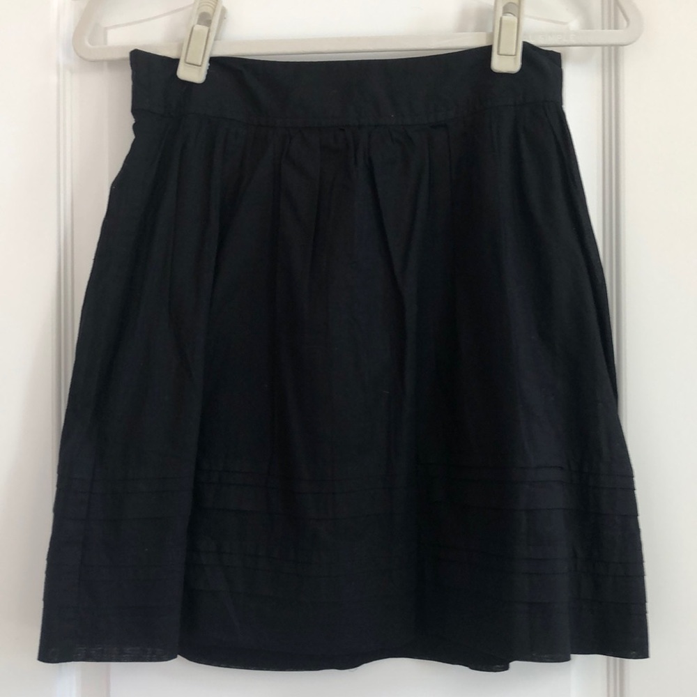 Ann Taylor Loft skirt